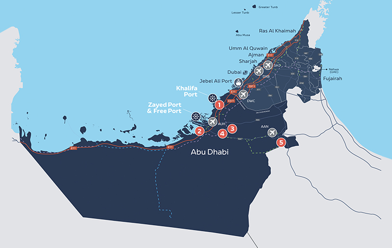 UAE