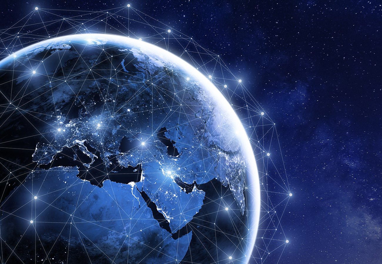 Global Connectvity