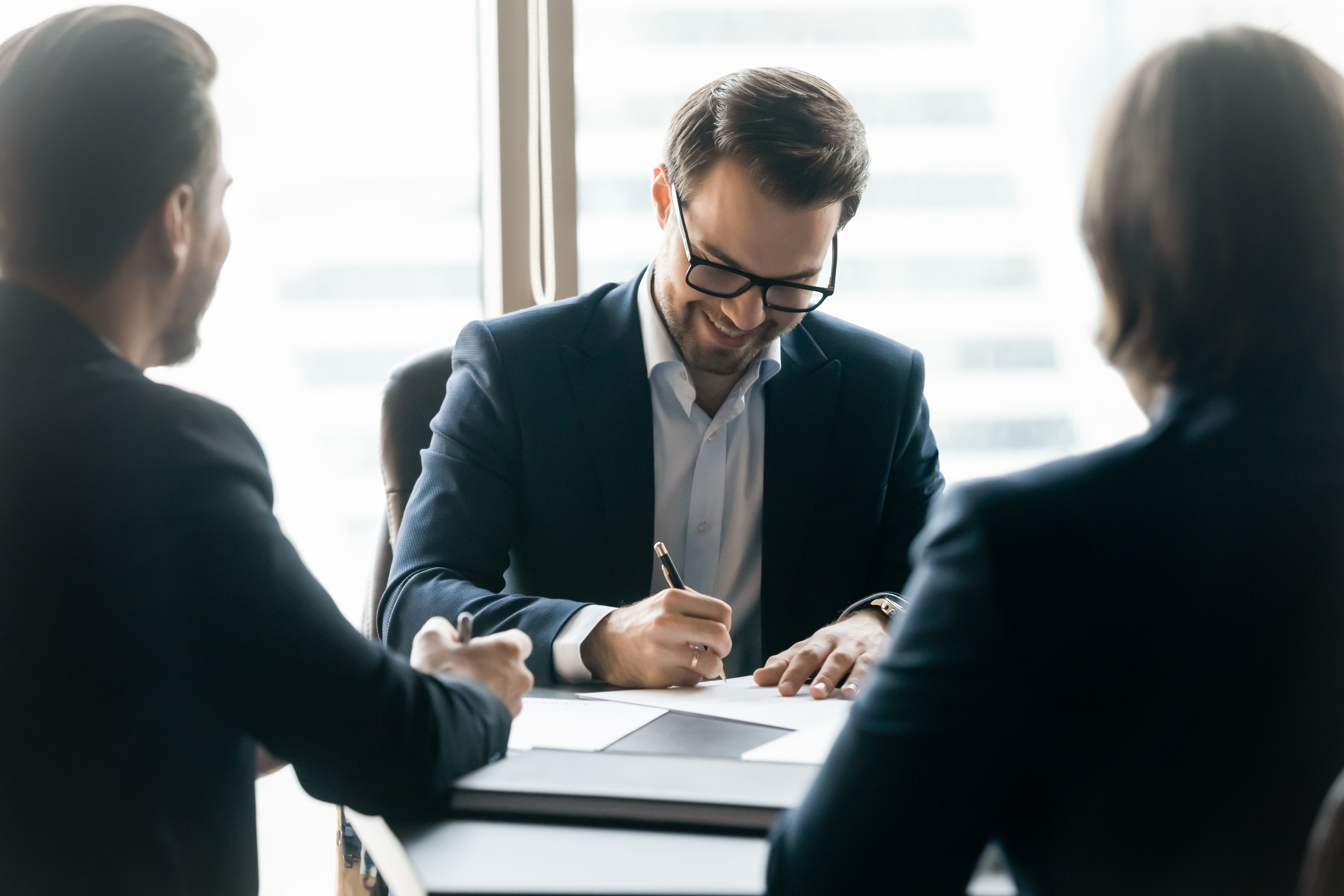 Limited Liability Company