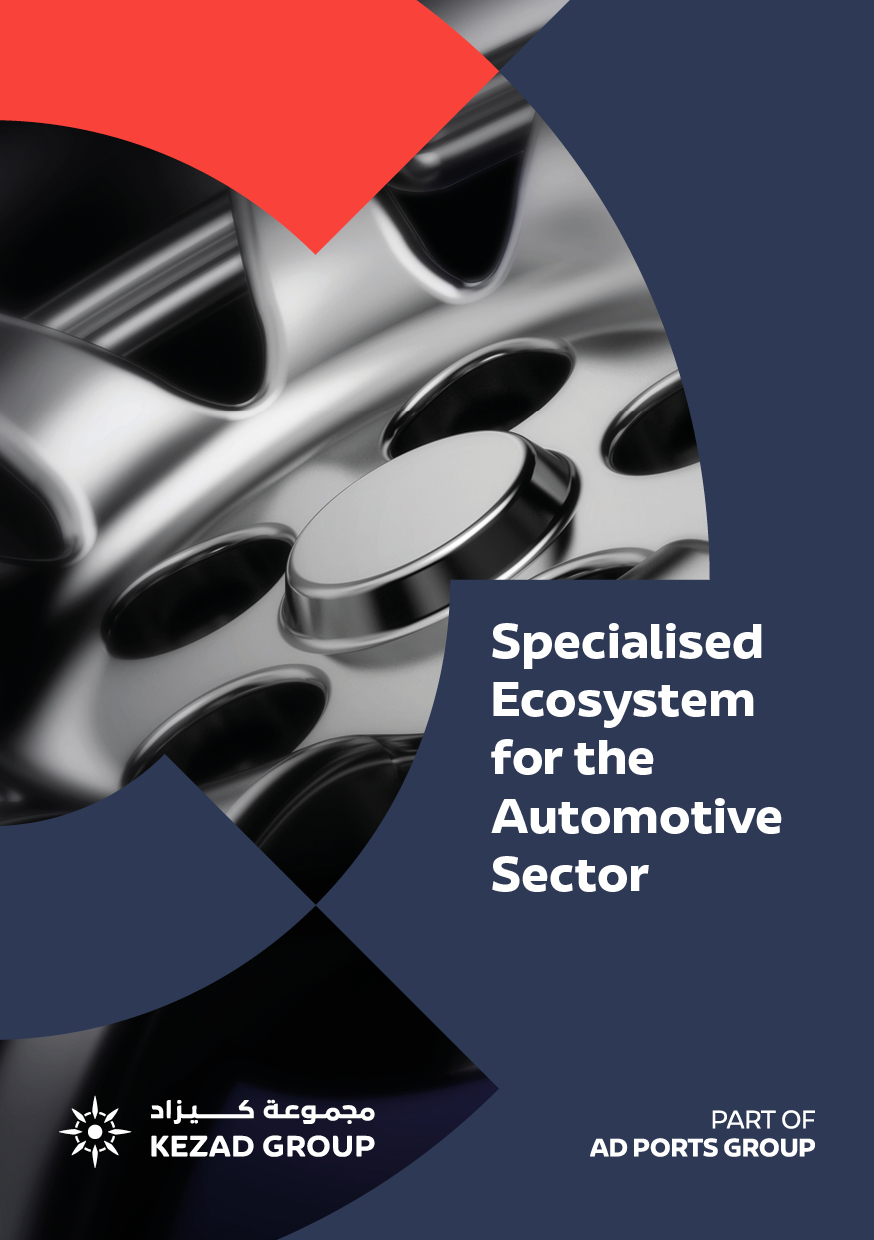 Automotive