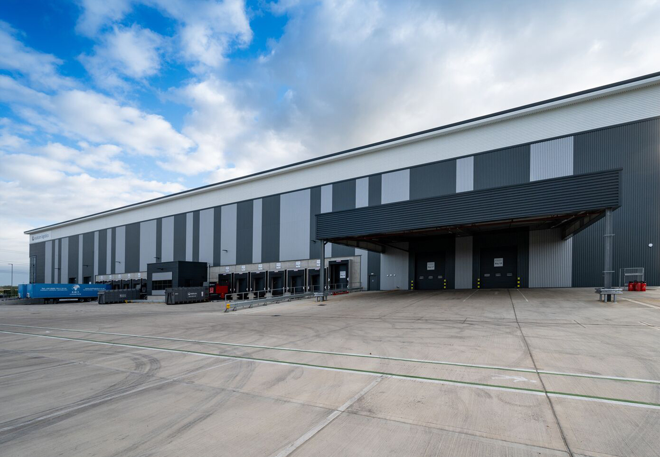 Logistics Sector