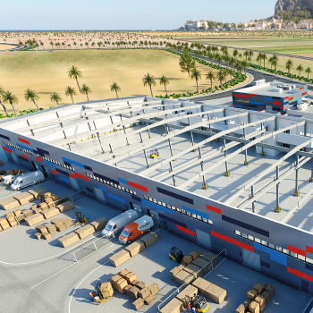 KEZAD Warehouses-1